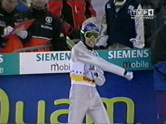 Sven Hannawald (TVP)